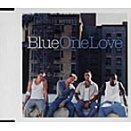 ブルー/ONE LOVE