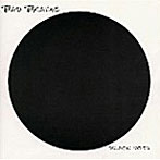 バッド・ブレインズ/ブラック・ドッツ