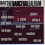 UB40/UB40プレゼンツ・ザ・ダンス