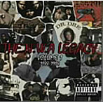 N.W.A/N.W.Aの遺産（1）