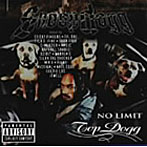 スヌープ・ドッグ/TOP DOGG