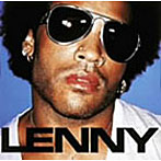 レニー・クラヴィッツ/LENNY JAPAN ONLY スペシャル・エディション