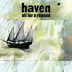 ヘイヴン/ALL FOR THE REASON（CCCD）