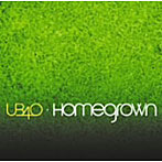 UB40/ホームグロウン （CCCD）