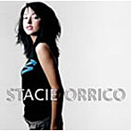 ステイシー・オリコ/ステイシー・オリコ （CCCD）