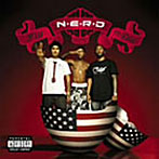 N.E.R.D./フライ・オア・ダイ