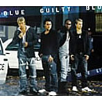 ブルー/Guilty （CCCD）
