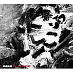 JAPAN/オイル・オン・キャンヴァス（CCCD）