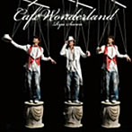 リュ・シウォン/Cafe Wonderland（初回限定盤）（DVD付）