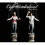 リュ・シウォン/Cafe Wonderland
