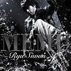 リュ・シウォン/女夢-memu-（初回盤）（DVD付）