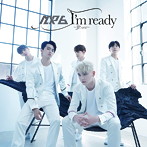 MAP6/I’m Ready〜JP.ver〜（初回限定盤A）（DVD付）