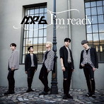 MAP6/I’m Ready〜JP.ver〜（初回限定盤B）（DVD付）