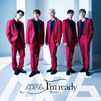 MAP6/I’m Ready〜JP.ver〜（通常盤）
