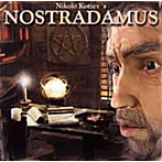 ノストラダムス/Rock Opera Nostradamus