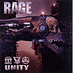 RAGE/ユニティ