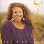パメラ・ポーランド/Heart Of The World