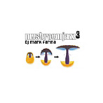 Mushroom Jazz（3）