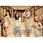 Secret/Madonna（初回生産限定盤B）（DVD付）