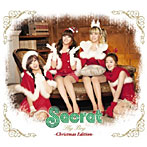 Secret/Shy Boy-Christmas Edition-（DVD付）