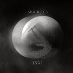 シガー・ロス/インニイ（DVD付）