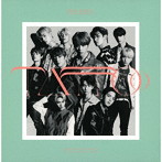 BOYZ/TATTOO（初回生産限定盤B）