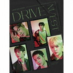 NU’EST/DRIVE（初回生産限定B盤）（DVD付）