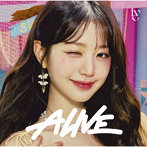 IVE/ALIVE（メンバーソロジャケット盤 WONYOUNG ver.）（完全生産限定盤）