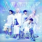 NU’EST/NU’EST BEST IN KOREA（初回生産限定盤）（DVD付）