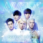NU’EST/NU’EST BEST IN KOREA