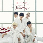 NU’EST/Shalala Ring（初回生産限定盤A）（DVD付）