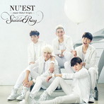 NU’EST/Shalala Ring（初回生産限定盤B）（DVD付）