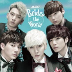 NU’EST/Bridge the World
