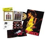 ジェフ・ベック・グループ/ジェフ・ベック・グループ-SACDマルチ・ハイブリッド・エディション-（紙ジャケット仕様）