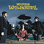 ベン・フォールズ/Way To Normal