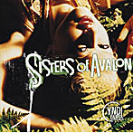 シンディ・ローパー/シスターズ・オブ・アヴァロン