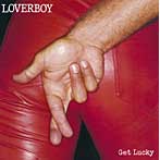 ラヴァーボーイ/ゲット・ラッキー（紙ジャケット仕様）