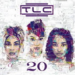 TLC/グレイテスト・20イヤーズ・ヒッツ