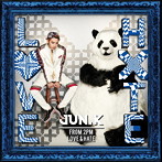 Jun.K/LOVE＆HATE（初回生産限定盤A）（DVD付）