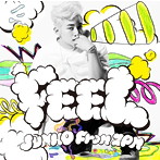 JUNHO（From 2PM）/FEEL（初回生産限定盤B）