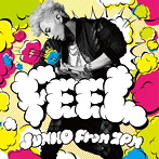 JUNHO（From 2PM）/FEEL
