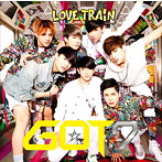 GOT7/LOVE TRAIN