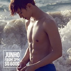 JUNHO（From 2PM）/SO GOOD（完全生産限定盤）