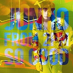 JUNHO（From 2PM）/SO GOOD（初回生産限定盤B）