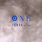 JUNHO（From 2PM）/ONE 〜JAPAN SPECIAL EDITION〜