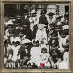 Jun.K（From 2PM）/Love Letter