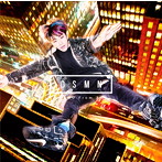 JUNHO（From 2PM）/DSMN（初回生産限定盤A）（DVD付）
