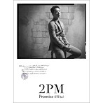 2PM/Promise（I’ll be）-Japanese ver.-（初回生産限定盤G）（Chansung盤）