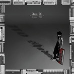 Jun.K（From 2PM）/NO SHADOW