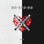 Jun.K（From 2PM）/77-1X3-00-japan edition-（初回生産限定盤）（DVD付）